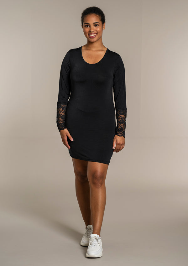 Genser Luxembourg Blondeerm